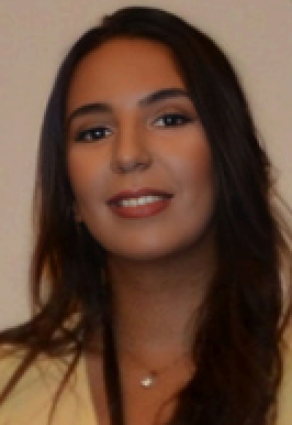SOFIA SAADI